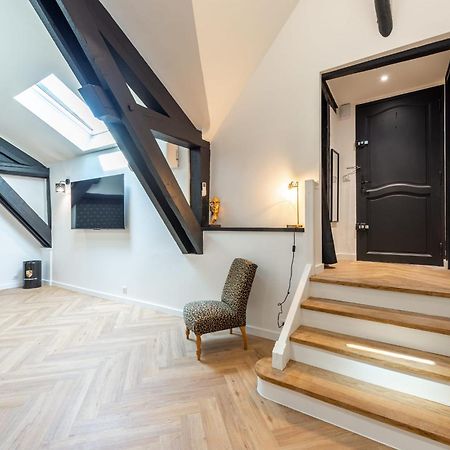 Matterhorn Apartment Annecy Ngoại thất bức ảnh