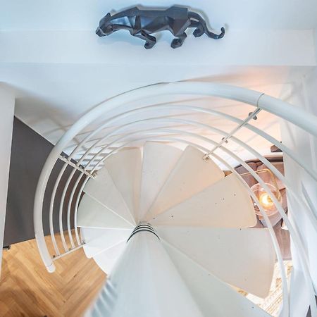 Matterhorn Apartment Annecy Ngoại thất bức ảnh