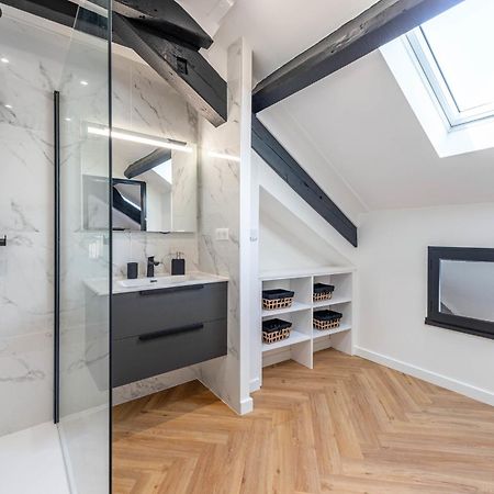 Matterhorn Apartment Annecy Ngoại thất bức ảnh