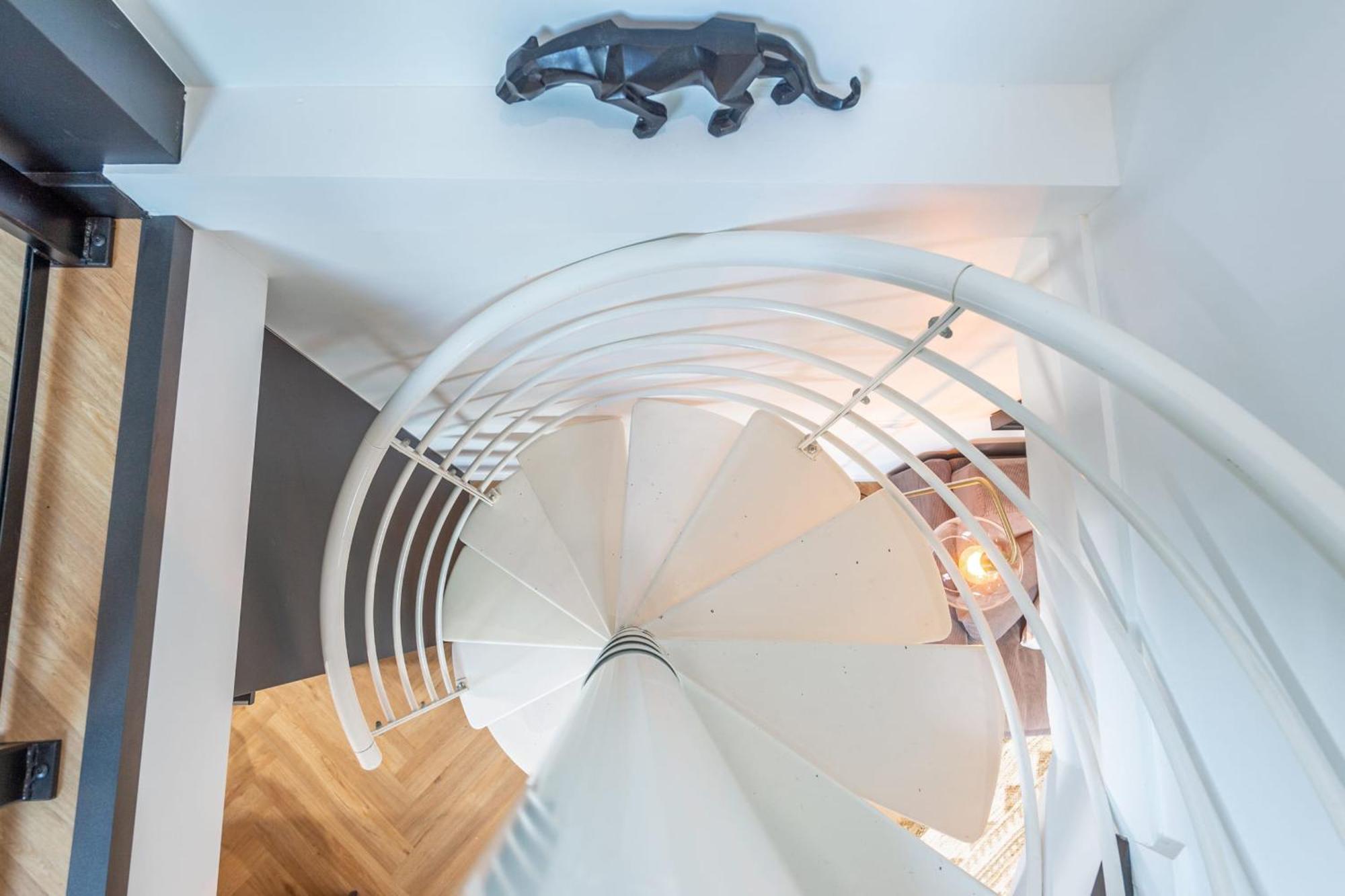 Matterhorn Apartment Annecy Ngoại thất bức ảnh