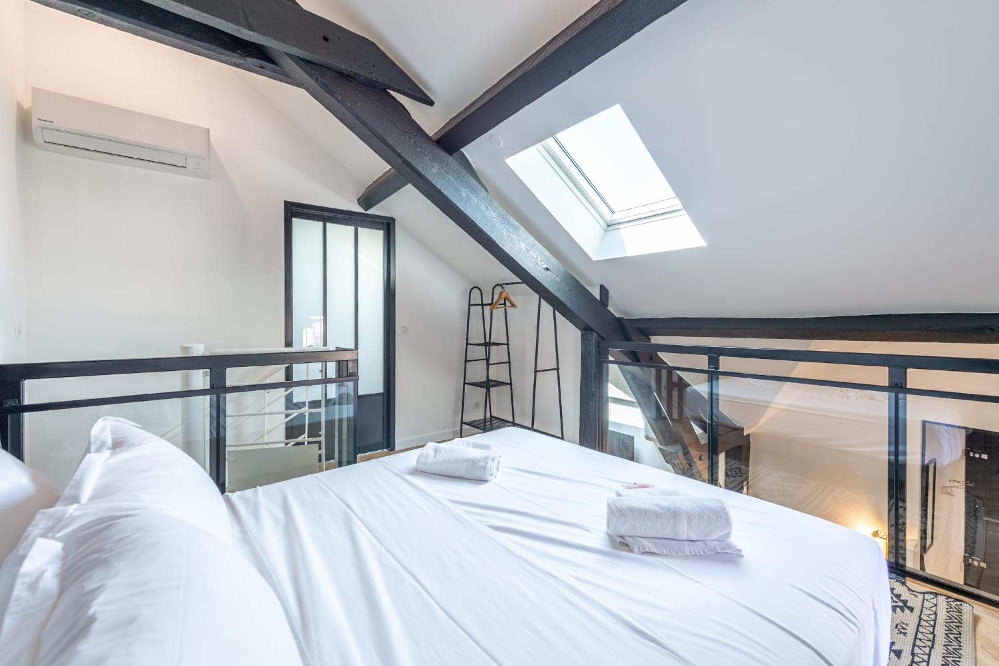 Matterhorn Apartment Annecy Ngoại thất bức ảnh