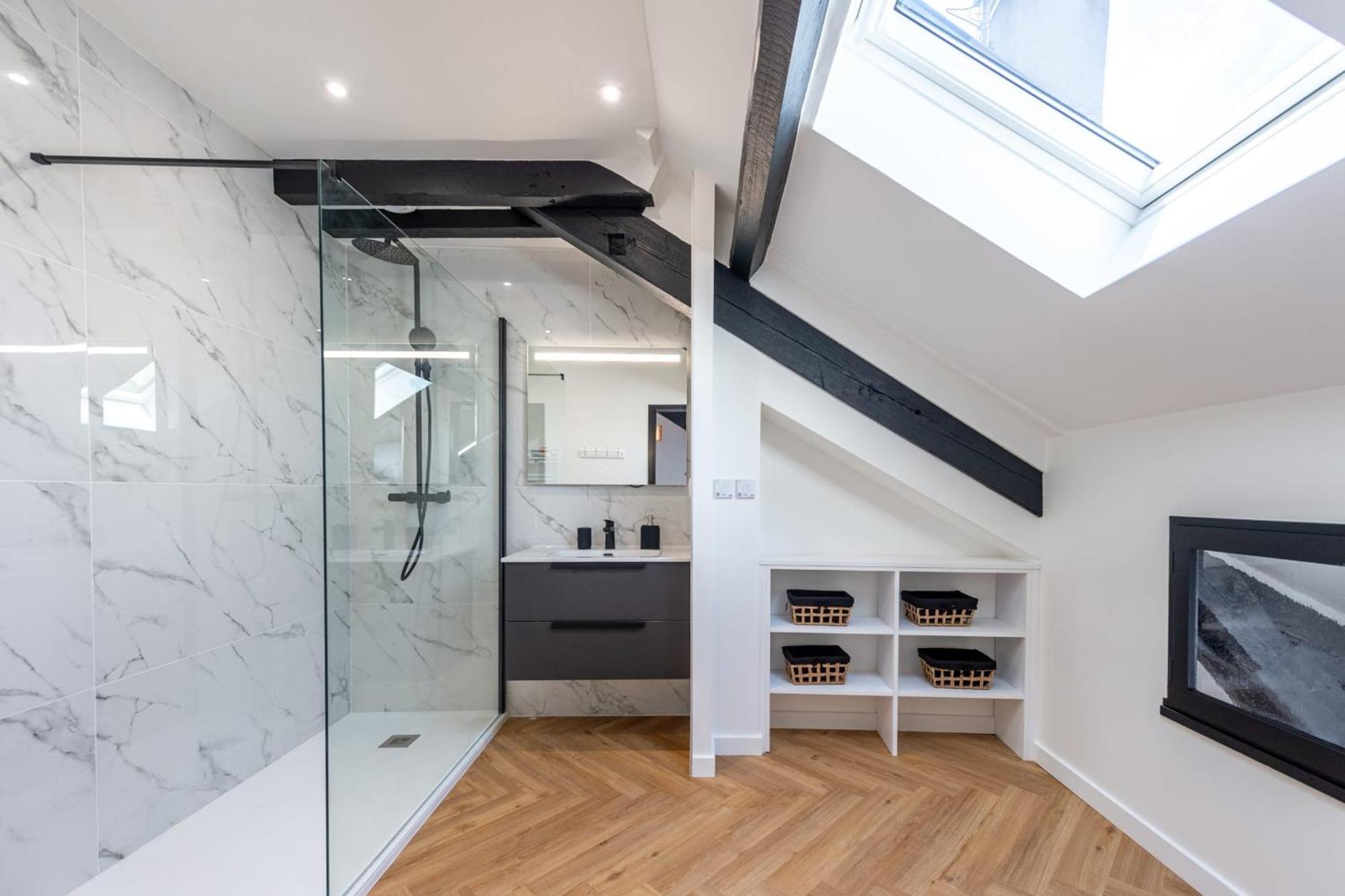 Matterhorn Apartment Annecy Ngoại thất bức ảnh