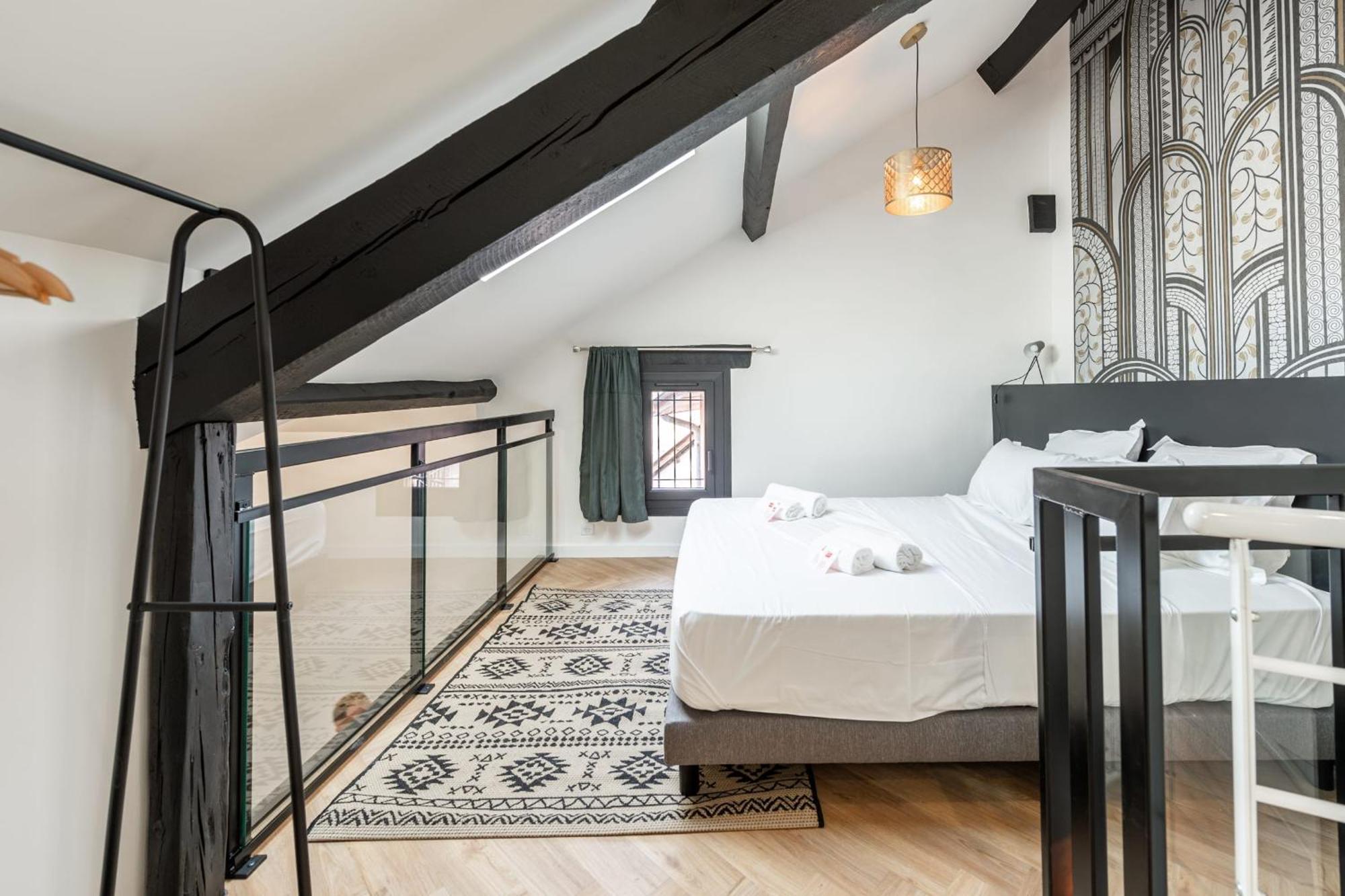 Matterhorn Apartment Annecy Ngoại thất bức ảnh