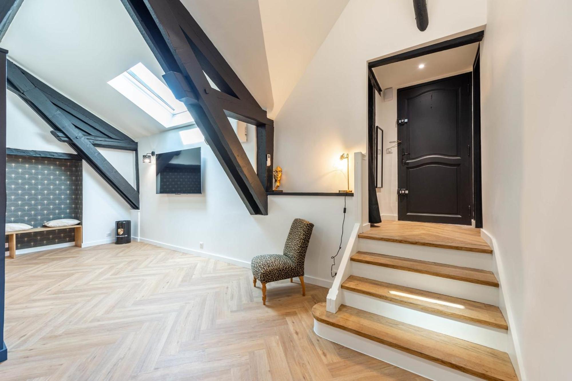 Matterhorn Apartment Annecy Ngoại thất bức ảnh