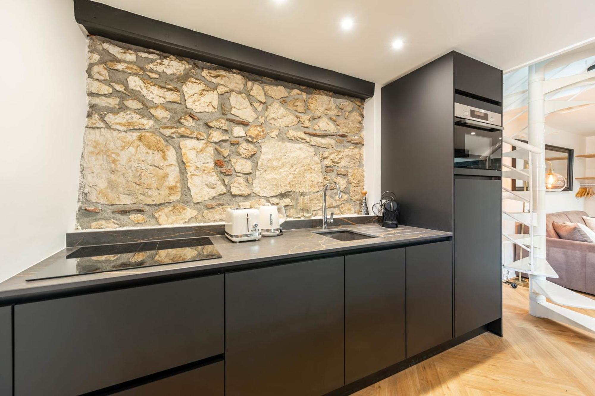 Matterhorn Apartment Annecy Ngoại thất bức ảnh