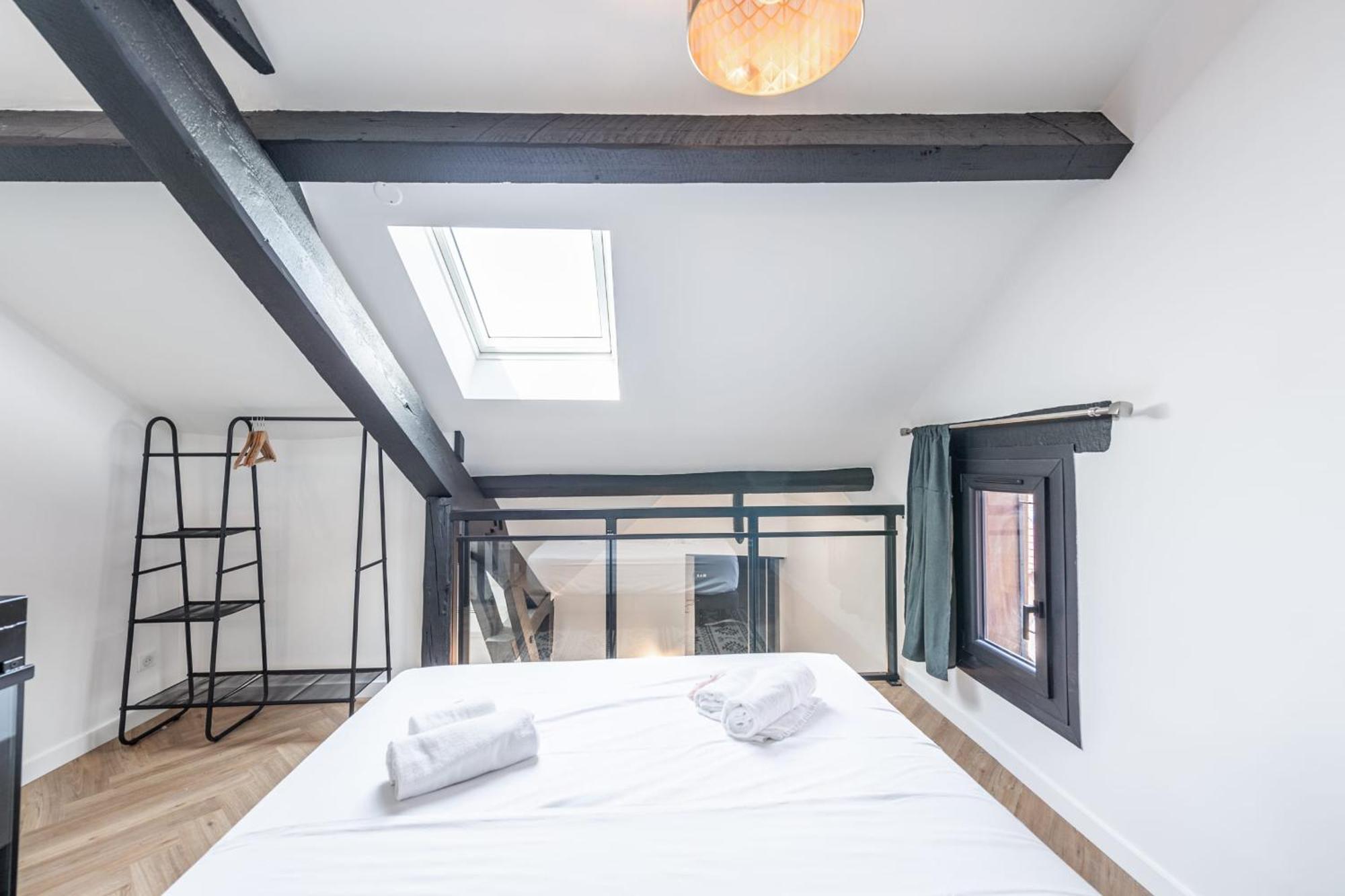 Matterhorn Apartment Annecy Ngoại thất bức ảnh