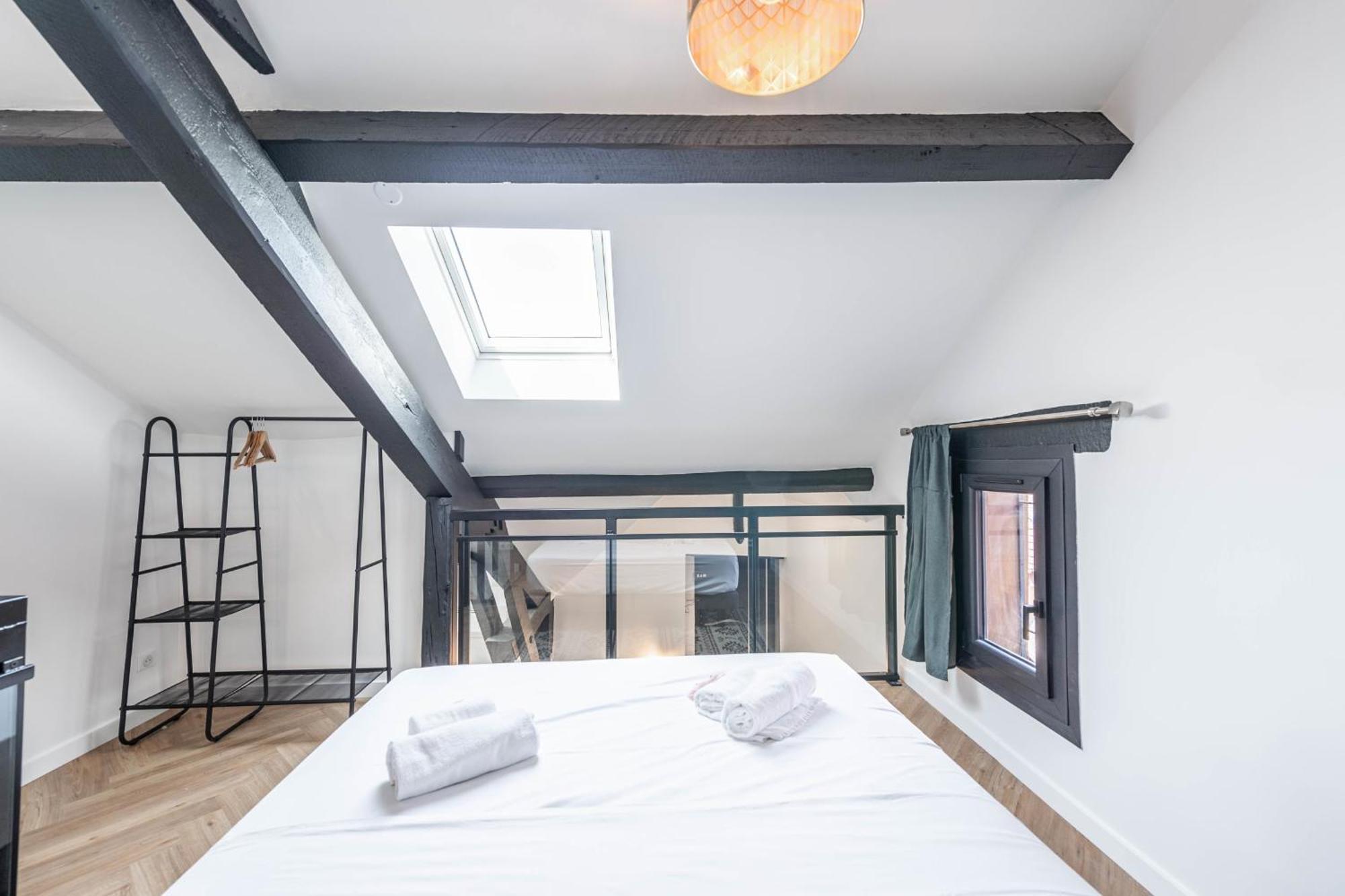 Matterhorn Apartment Annecy Ngoại thất bức ảnh
