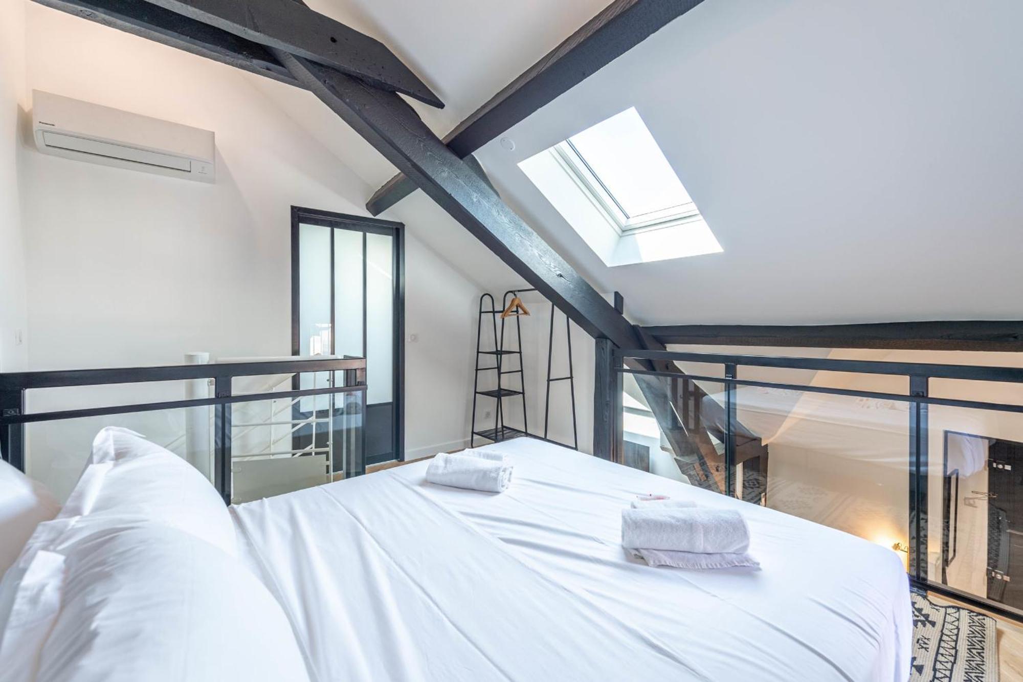 Matterhorn Apartment Annecy Ngoại thất bức ảnh