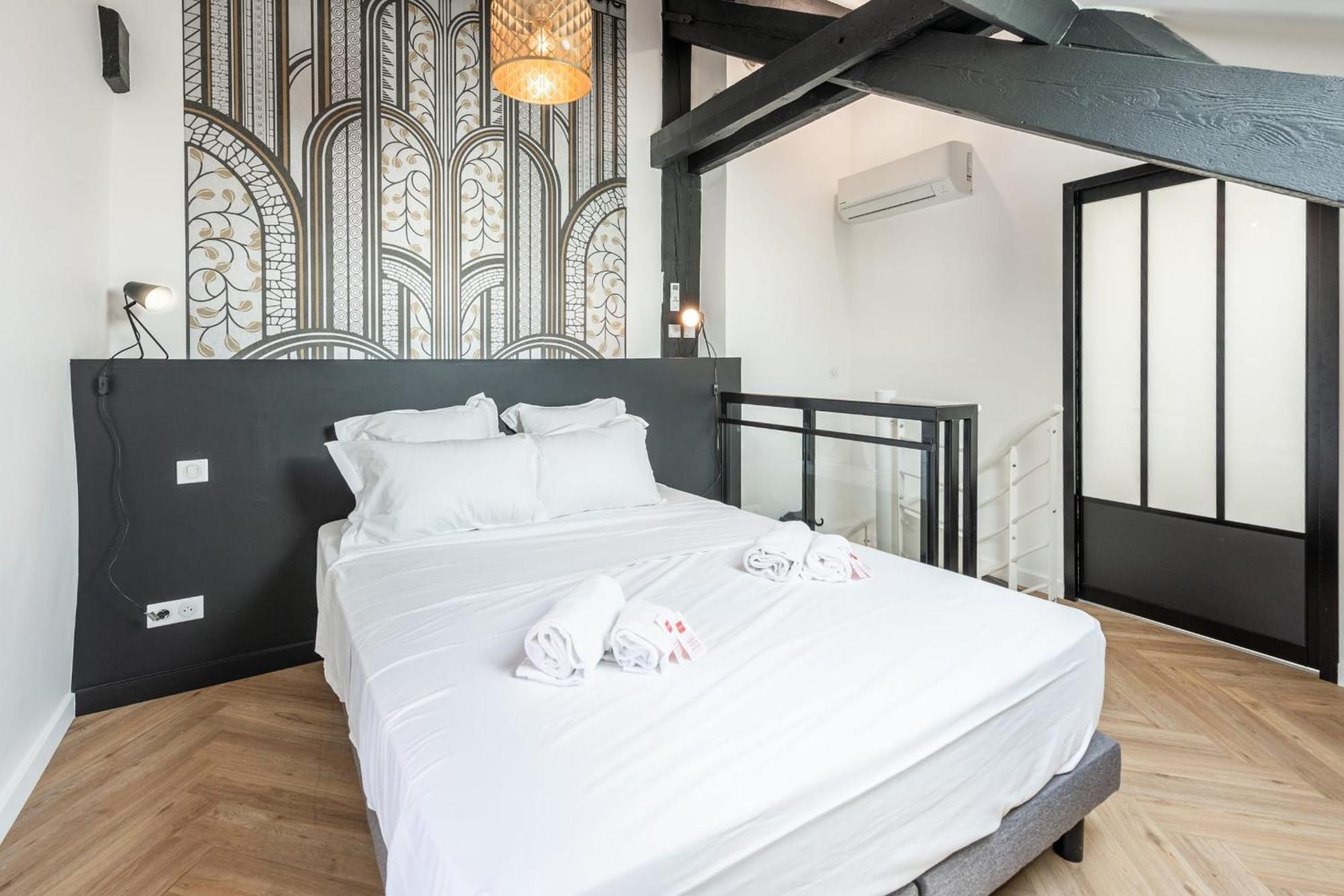 Matterhorn Apartment Annecy Ngoại thất bức ảnh