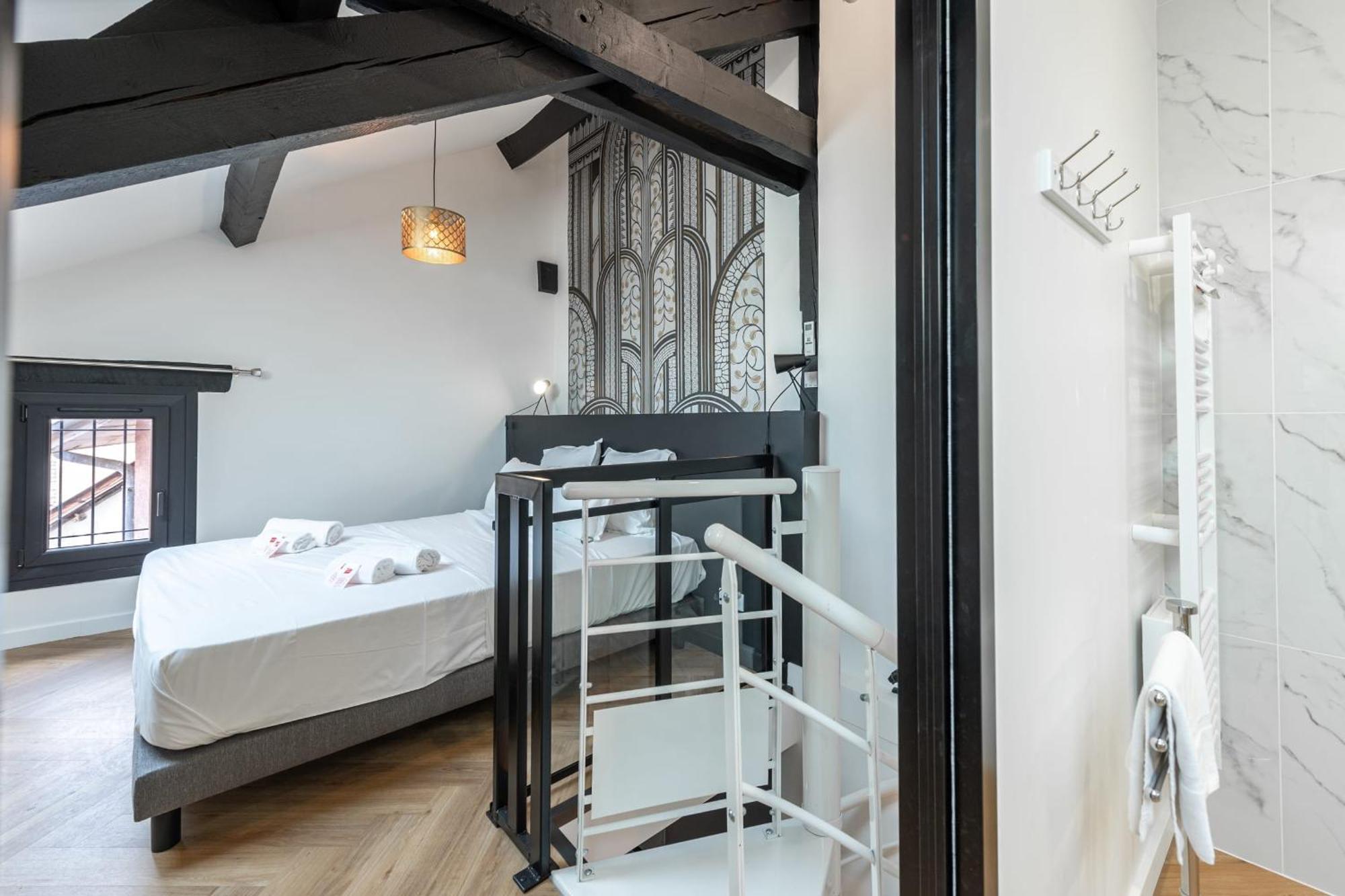 Matterhorn Apartment Annecy Ngoại thất bức ảnh
