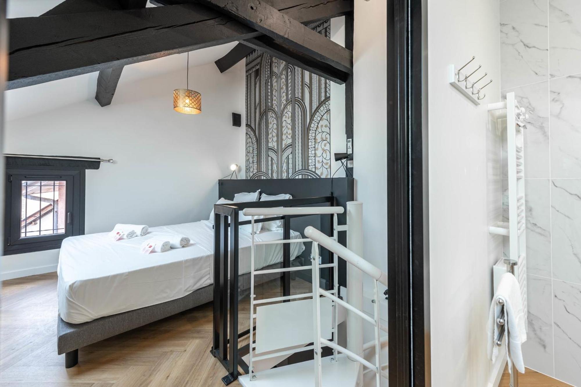 Matterhorn Apartment Annecy Ngoại thất bức ảnh