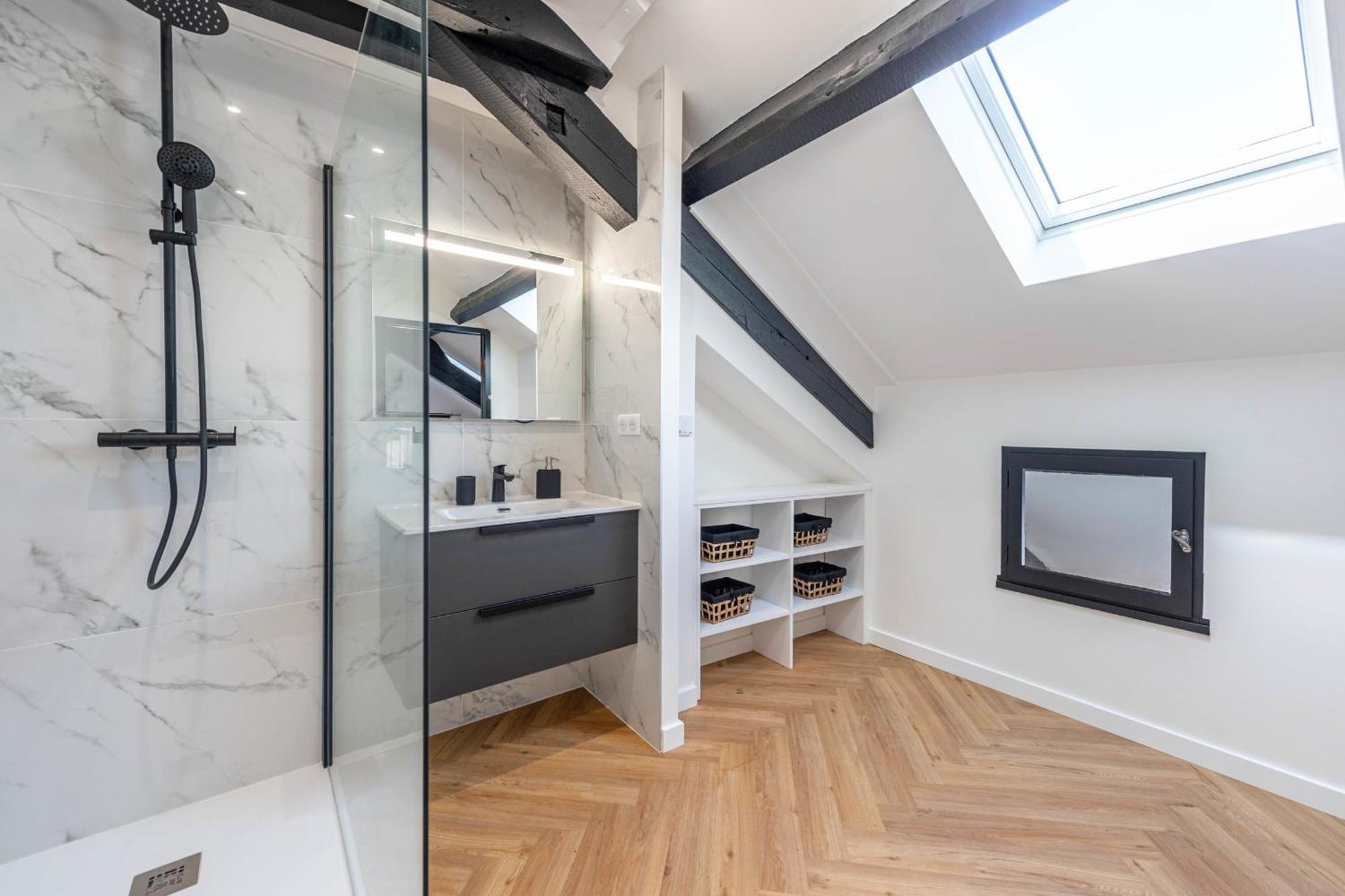 Matterhorn Apartment Annecy Ngoại thất bức ảnh